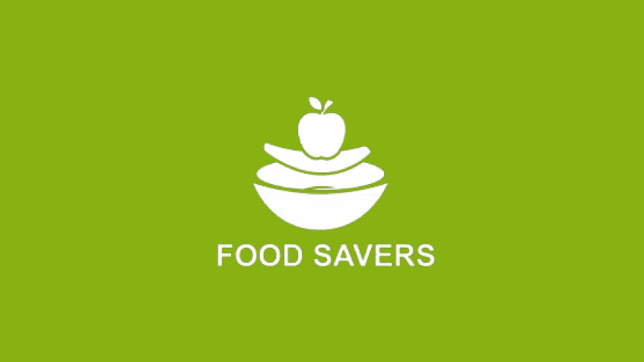 Welcome - Food Savers